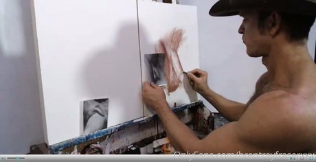 brentrayfraserxxx high quality star pics