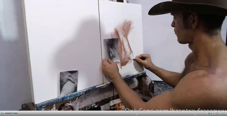 blonde bbw onlyfans beautiful naked photos