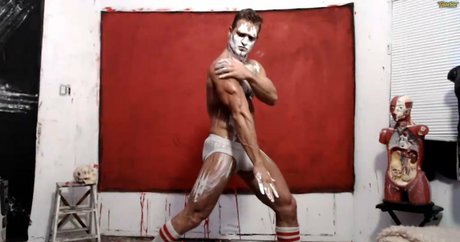 brentrayfraserxxx star exclusive image