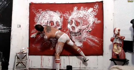 brentrayfraserxxx adult model img