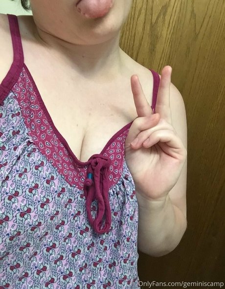 geminiscamp adult actress image