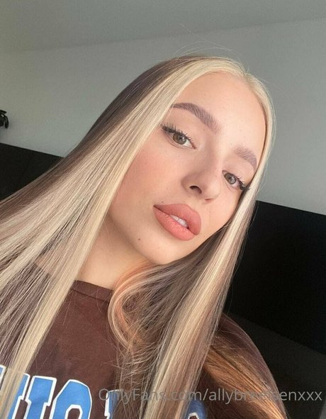 allybreelsenxxx pornstar pretty img