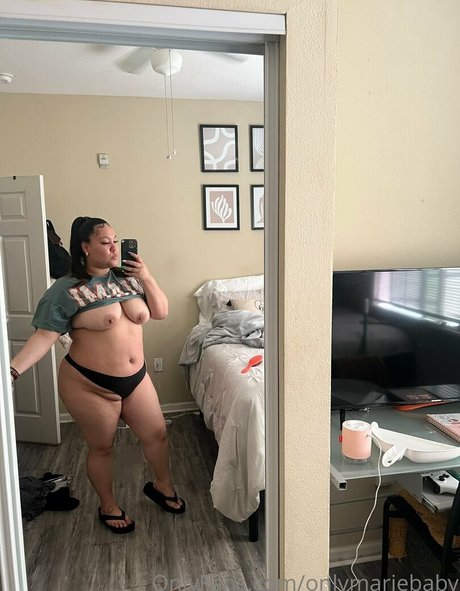 onlymariebaby model erotic pics