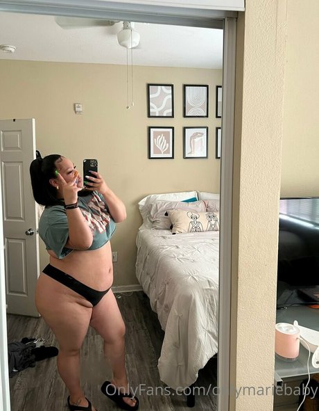 onlymariebaby high quality pornstar image