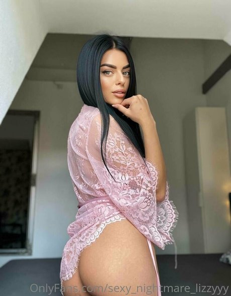 sexy nightmare lizzyyy sexy pornstar gallery