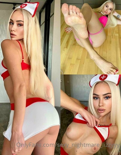 sexy nightmare lizzyyy free pornstar pic