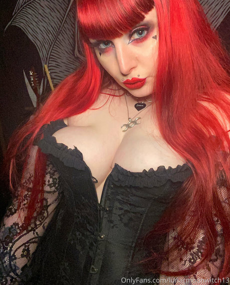 lunarmoonwitch13 porn star pics