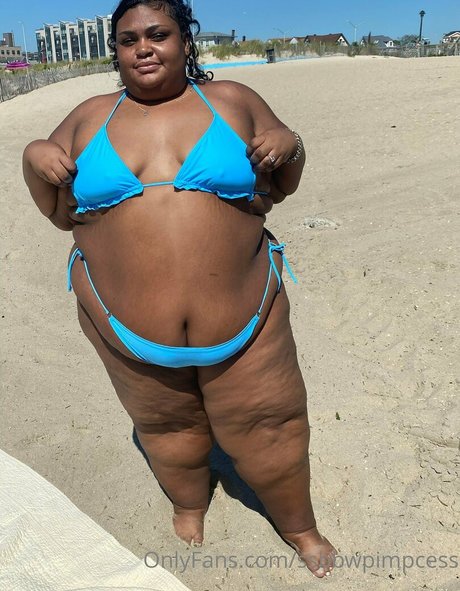 curly ebony onlyfans nice img