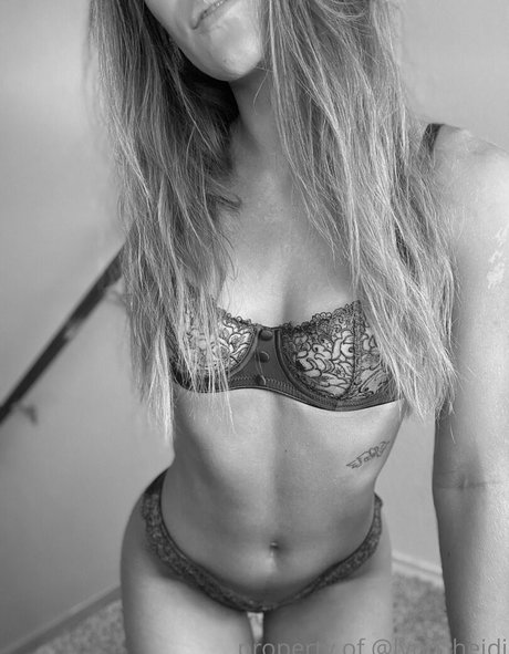 lyn heidi nudes actress images