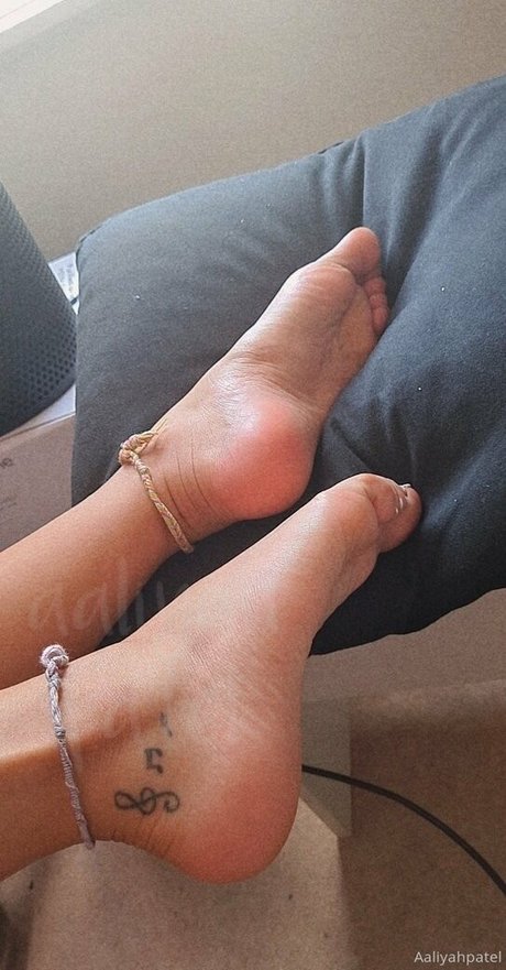 aaliyahpatel actress images