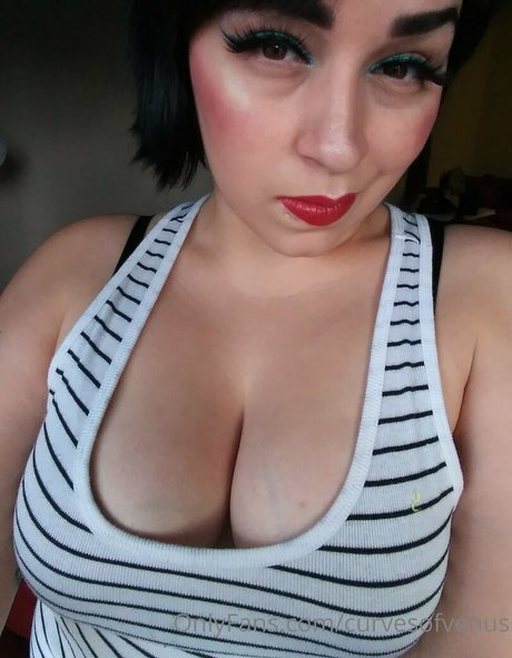 curvesofvenus pornstar best pics