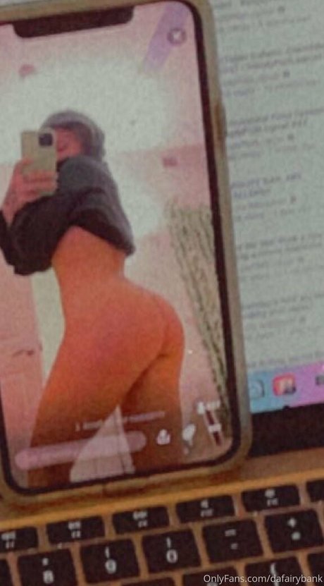 dafairybank model sexy pics