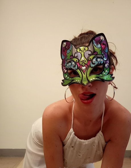 gipsyblu hot pornstar pic