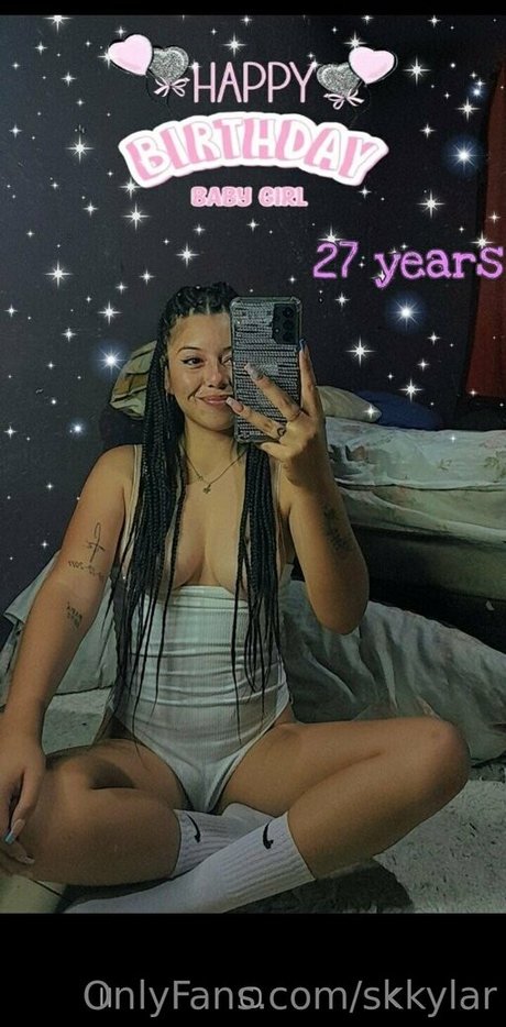 skkylar star art pics