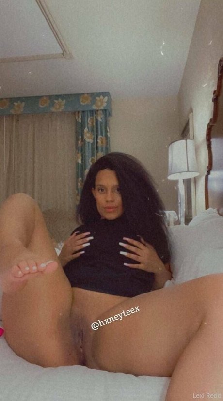 lexiredd xxx actress img