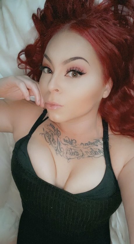 lexiredd Quick model image