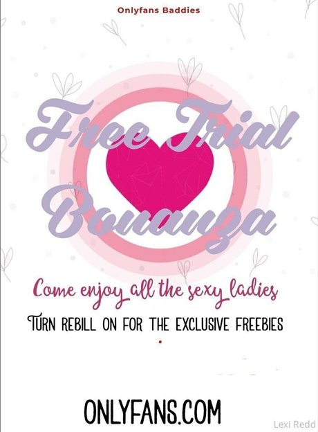 lexiredd pornstar free pic