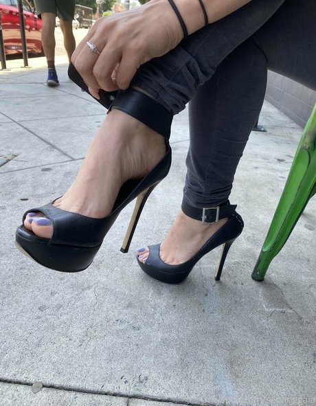 Serving Gaia pornstar sexy archive