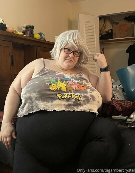 bigambercrystal pretty star galleries