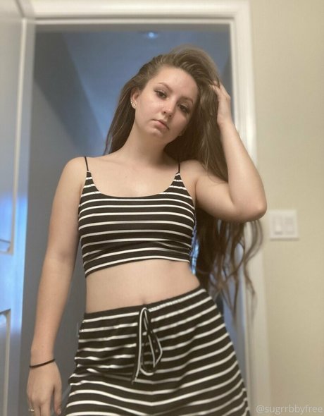 sugrrbby2 model high quality pics