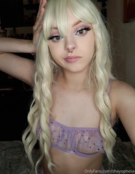 shayophelia free star photos