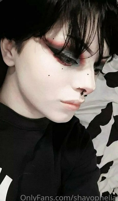 shayophelia pornstar perfect pics