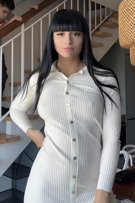 Lenna Vivas model free images