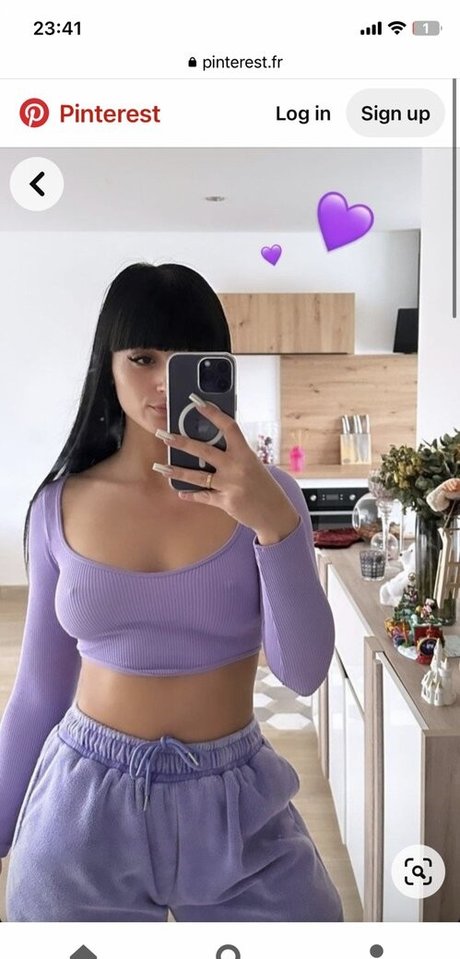 Lenna Vivas naked pornstar pics