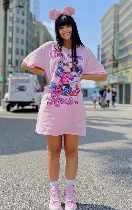 Lenna Vivas pornstar perfect galleries