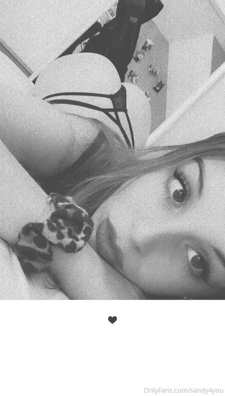 babysandyx high quality pornstar image