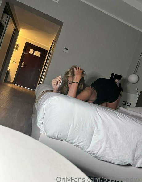 babysandyx pornstar xxx gallery