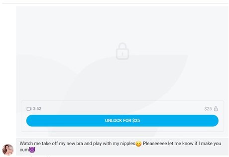 bush onlyfans free nude image