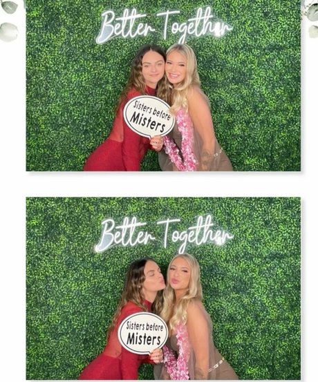 Avery Trail model adult images