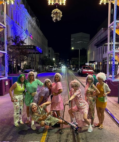 Avery Trail model porn pictures