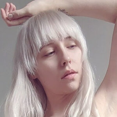 Lady Zero actress pic