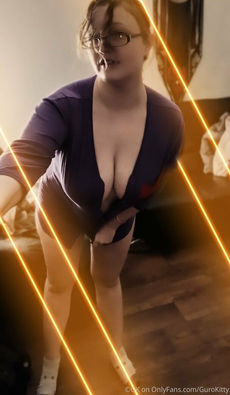 gurokitty pornstar nudes gallery