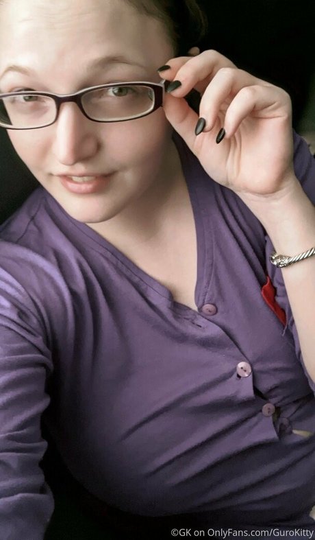 gurokitty pornstar sexy archive