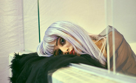 morgana bluee perfect star img