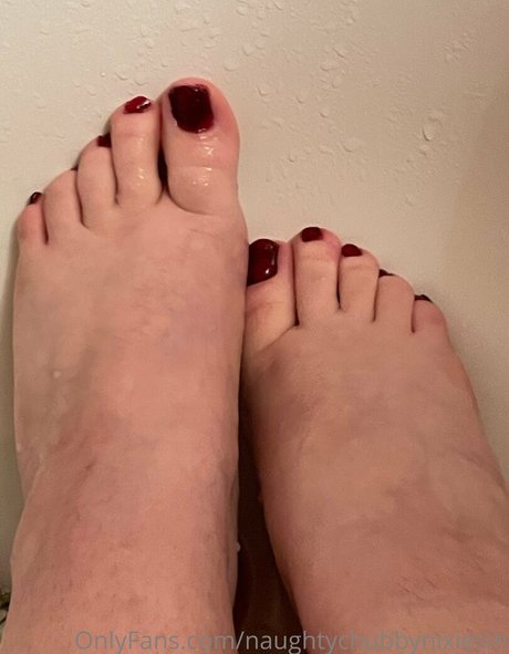 Naughtychubbynixiesin top pornstar picture