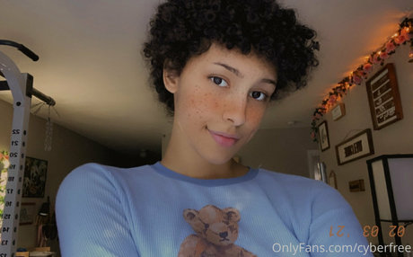 cyberfree pornstar hot gallery