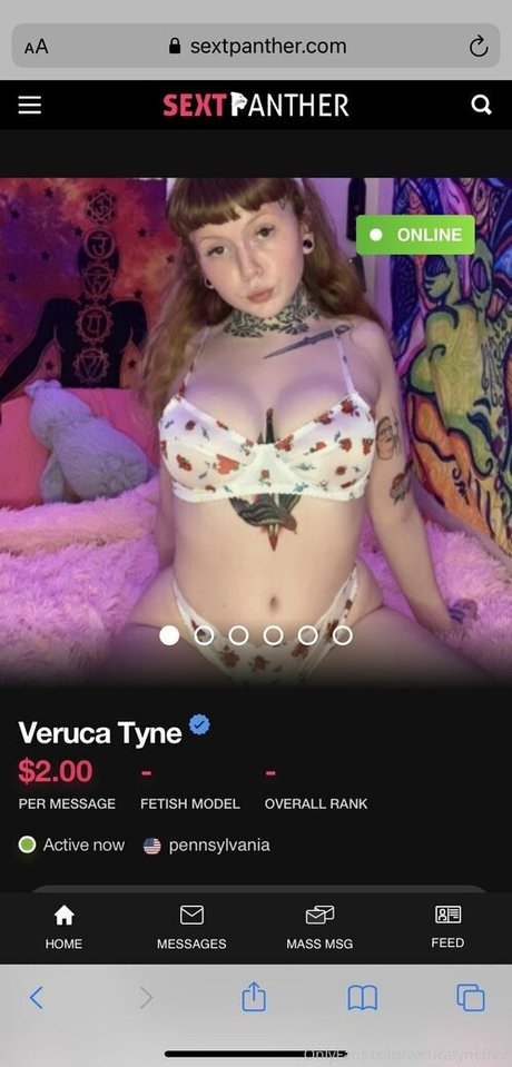 babybunniculafree Profile pic