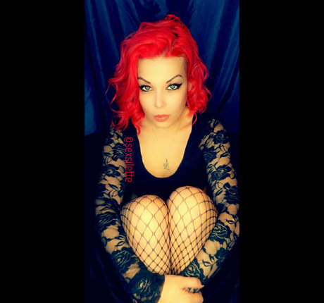 sexsilette perfect actress photo