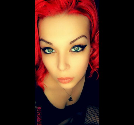 sexsilette hot model pics