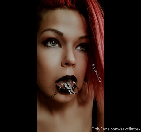 sexsilette model beautiful galleries