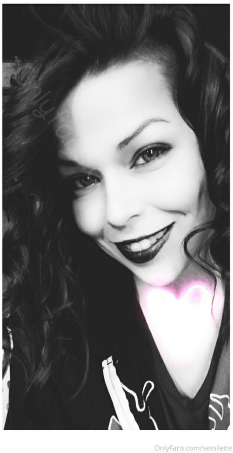 sexsilette xxx model archive