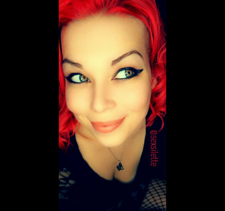 sexsilette actress image