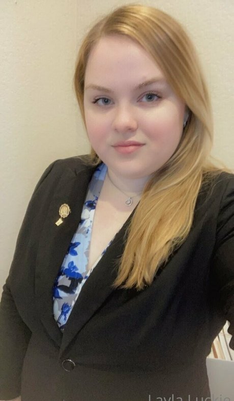 laylaluckie24 best pornstar photo