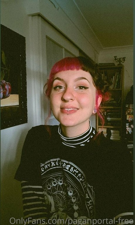 paganportal free model high quality gallery