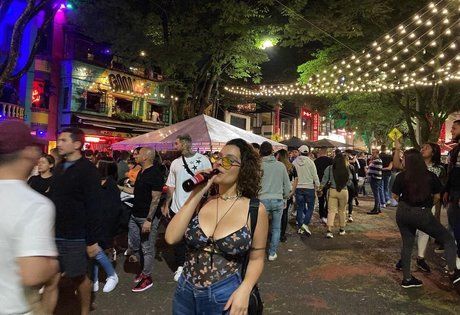 Sheena St Joseph top star archive