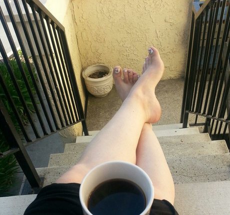 Ashley Soles hot star image